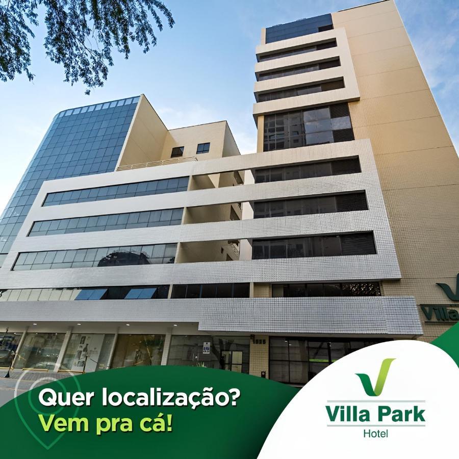 Villa Park Hotel Natal Luaran gambar